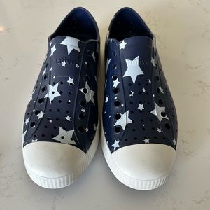 Native Adult Jefferson Shoes